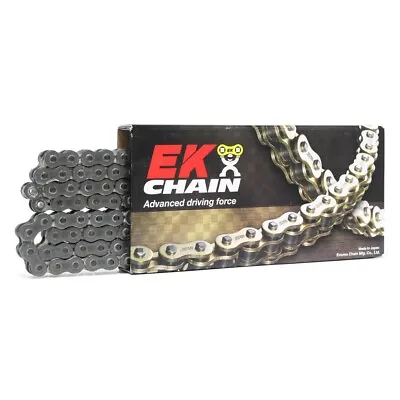 EK Chain For Kawasaki EX300 NINJA 300 2013-2018 O-Ring >520 • $99.95